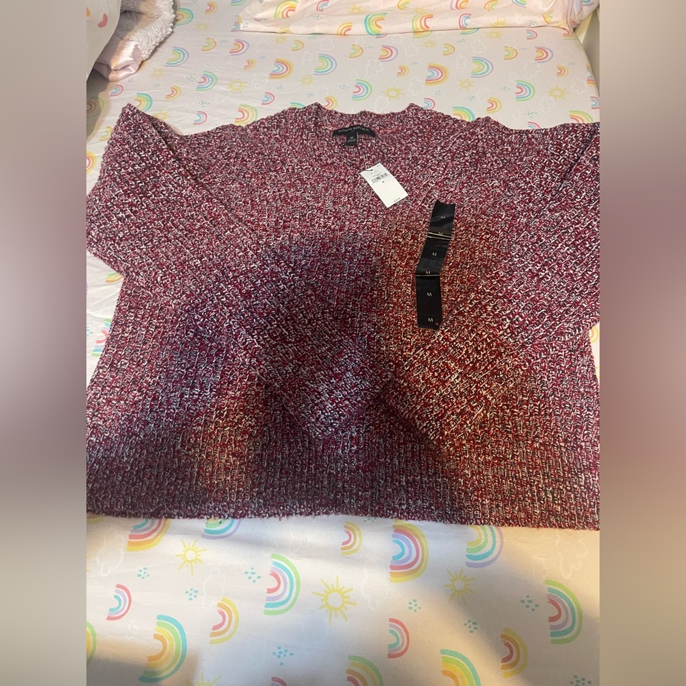 Brand new sweater